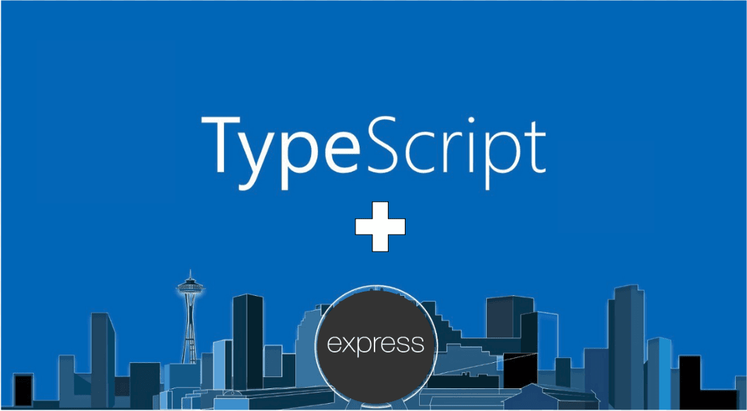 How to Convert Express.js to Typescript