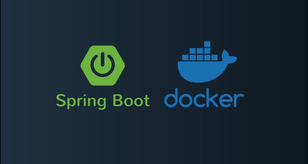 How to Containerize a Spring Boot App