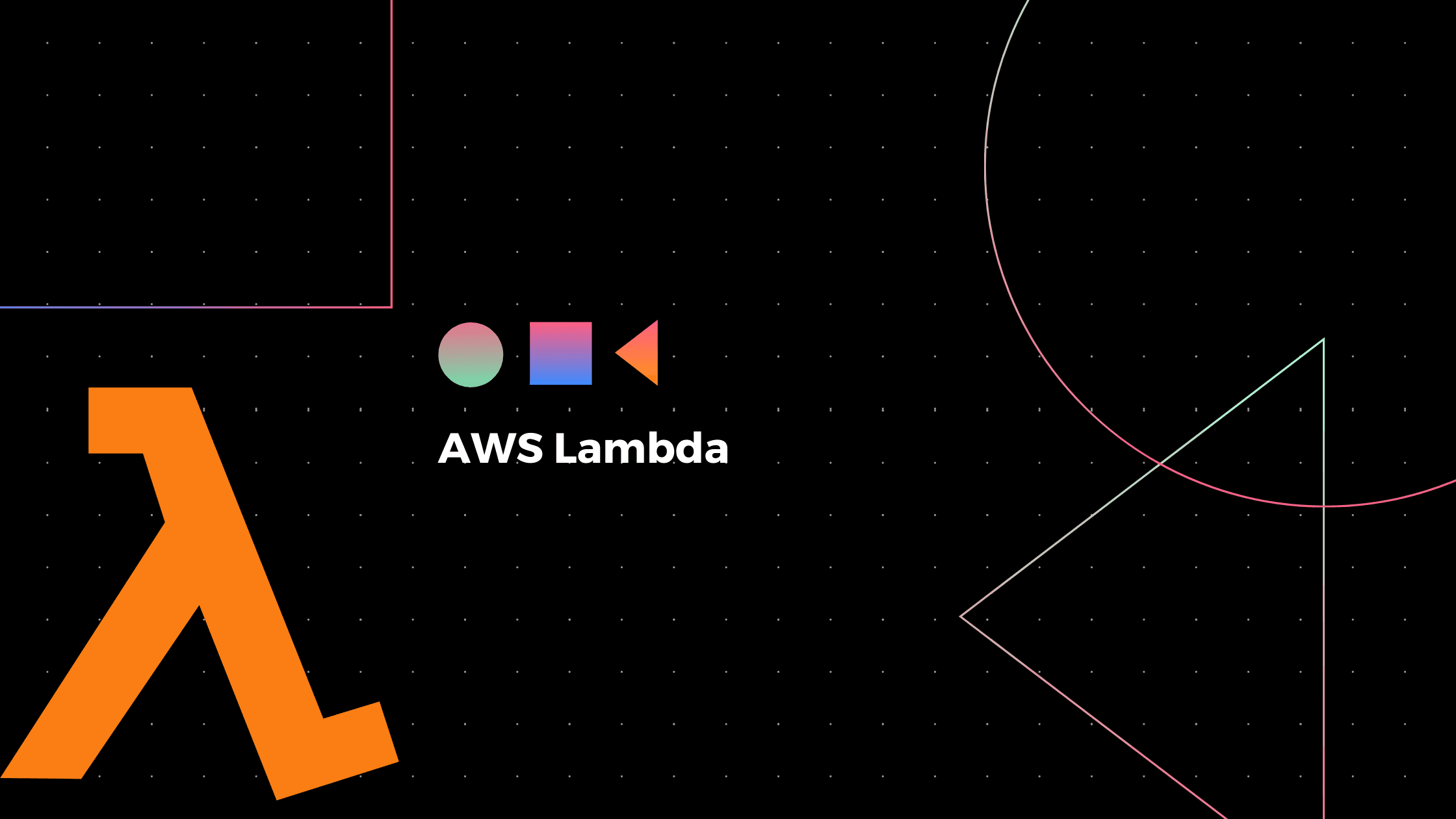 AWS Lambda